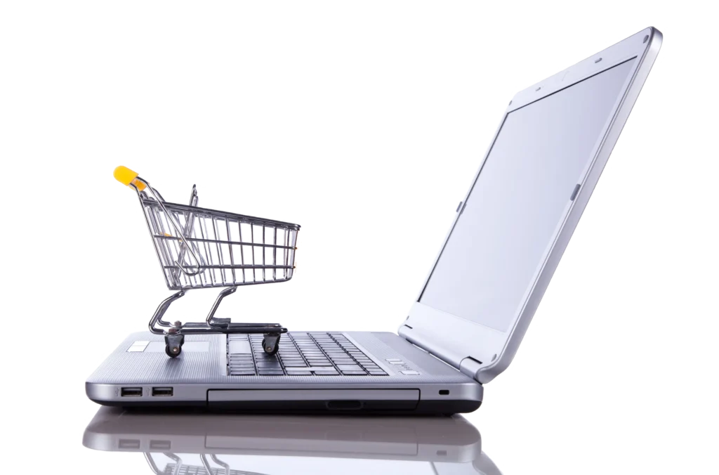 carrito-online-web
